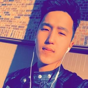 Meet your Posher, Ähmãd